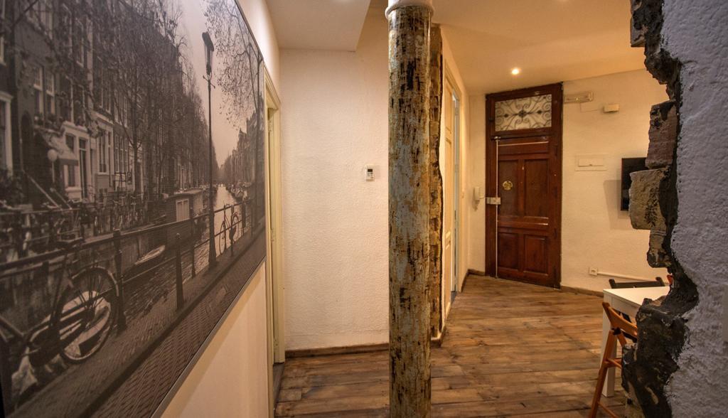 Appartement The Art Boutique Colon à Valence Extérieur photo