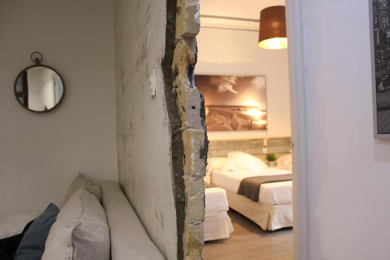 Appartement The Art Boutique Colon à Valence Extérieur photo