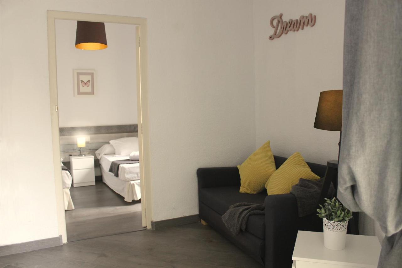 Appartement The Art Boutique Colon à Valence Extérieur photo